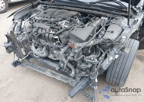 2019 Toyota Camry Xse from USA, damaged, VIN 4T1B61HK7KU753065